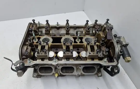 Audi A6 S6 C5 4B Engine head 078103373AH A10701103 058459B