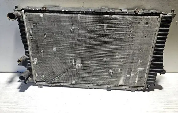 Audi A6 S6 C4 4A Coolant radiator 60457 643306