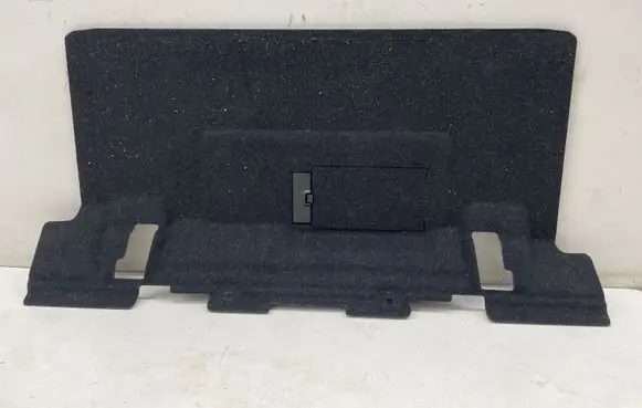 BMW 3 G20 G21 Trunk/boot mat liner 7450064