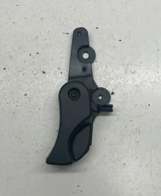 BMW 3 E90 E91 Engine bonnet (hood) release handle 11242010 5123