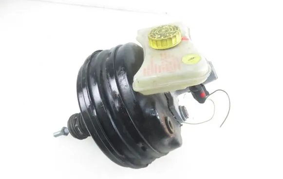 Audi A6 S6 C6 4F Brake booster 4F0612105G