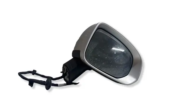 Volvo XC60 Front door electric wing mirror 041347