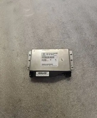Audi A8 S8 D2 4D Engine control unit/module ECU 4D0907389B 0265109444 DKCC17990458