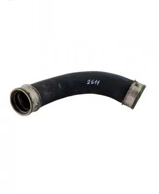 Volkswagen Phaeton Intercooler hose/pipe 3d0145834