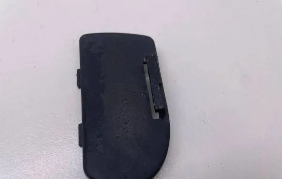 Volvo S80 Front tow hook cap/cover 9190244 10121