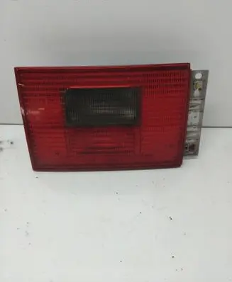 Volkswagen Sharan Tailgate rear/tail lights 7M3945111A 7M7945111