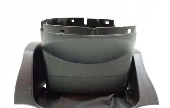 Mercedes-Benz C W205 Steering wheel column trim 2056803608
