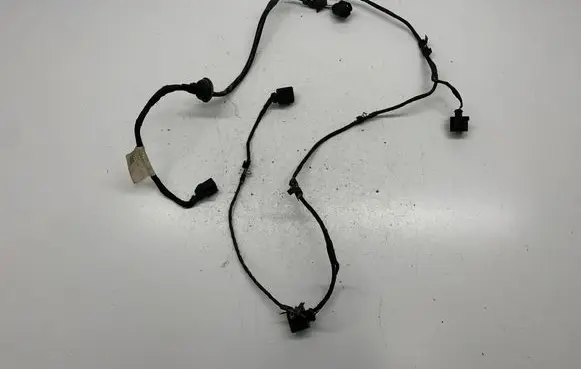 Audi A4 S4 B7 8E 8H Parking sensor (PDC) wiring loom 8E9971085