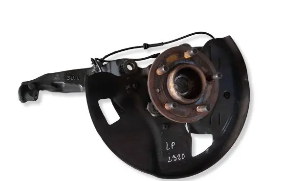 Land Rover Range Rover Sport L320 Front wheel hub 