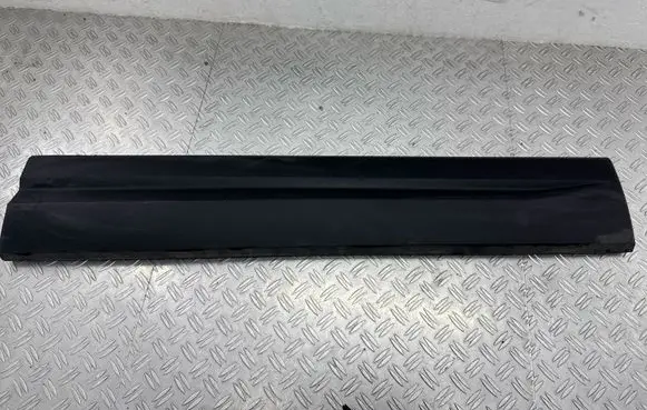 Seat Ateca Front door trim (molding) 575854940F
