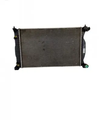 Audi A4 S4 B6 8E 8H Coolant radiator 8E0121251L