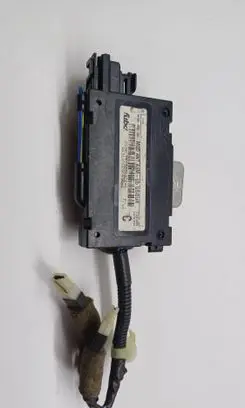 Honda Accord Aerial antenna amplifier 39155SEAG01