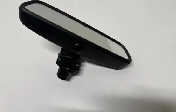 BMW X6 E71 Rear view mirror (interior) 9052726000 28559821 9228257