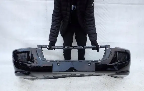 Volkswagen Crafter Front bumper A9068800170