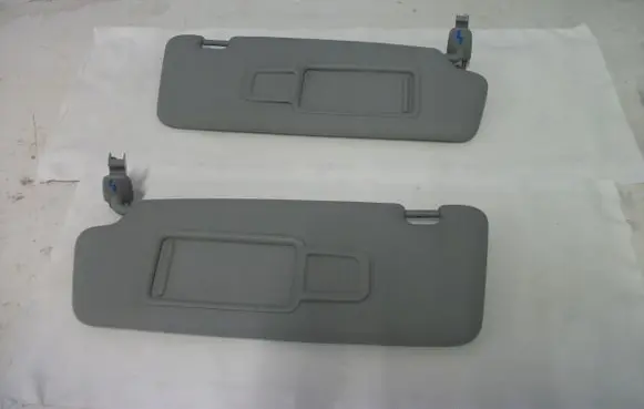Audi A4 S4 B8 8K Sun visor 8K0857551
