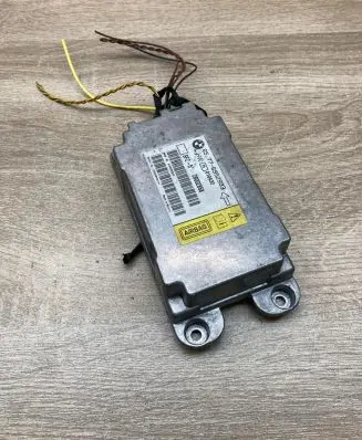 BMW 5 E60 E61 Airbag deployment crash/impact sensor 6952993 010432