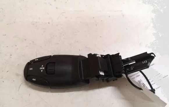 Citroen C5 Head unit multimedia control 96538207XT 12271904 9641796480