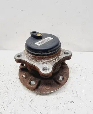 Peugeot 5008 II Rear wheel ball bearing 9820098380