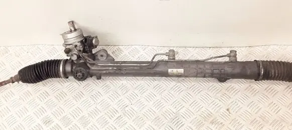 Audi A6 S6 C6 4F Steering rack 4f1422065r