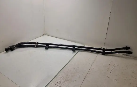 Mercedes-Benz GLE W167 Engine coolant pipe/hose A1675012904