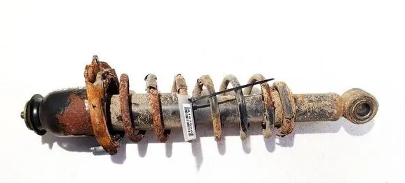 Toyota Corolla E120 E130 Rear shock absorber/damper