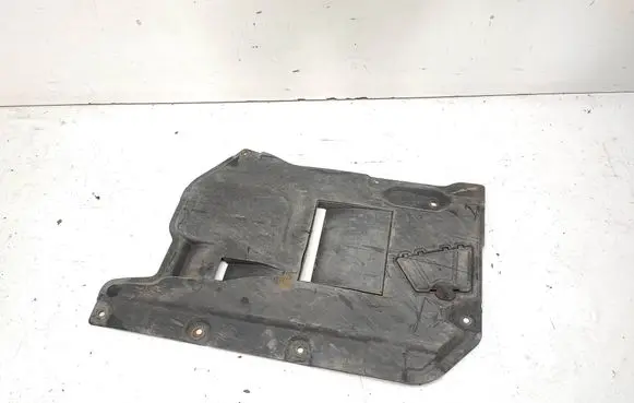 BMW X1 E84 Center/middle under tray cover 7146363 51757146363