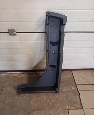 Hyundai Ioniq Glove box in trunk 85755G2000