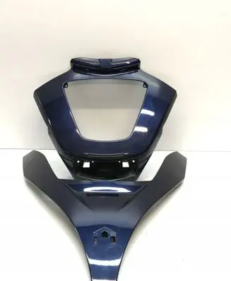 Fiat 500 Speedometer (instrument cluster)
