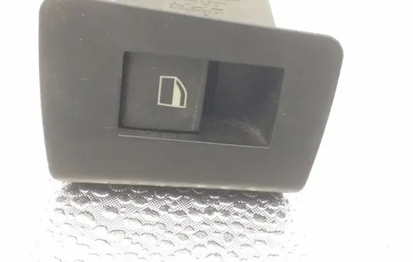 BMW X5 E53 Electric window control switch 8385955 15859800