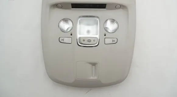 Citroen Jumpy Other devices 9848693380