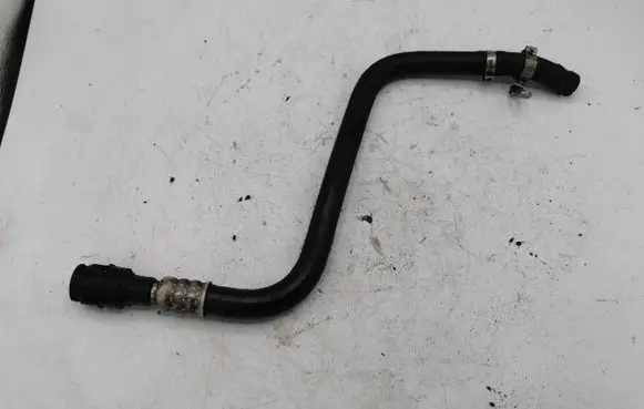 BMW 5 E60 E61 Power steering hose/pipe/line NOCODE
