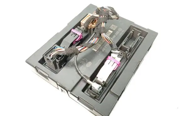 Audi A5 8T 8F Comfort/convenience module 8K0907064DP