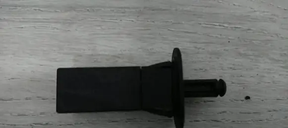 BMW 3 E46 Loading door sensor 