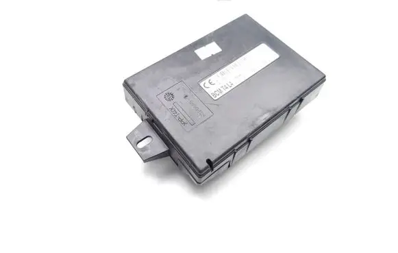 Renault Captur Comfort/convenience module 284B11511R 18934680