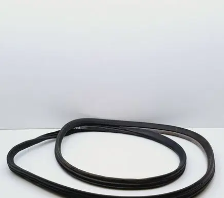 Audi A4 S4 B5 8D Front door rubber seal
