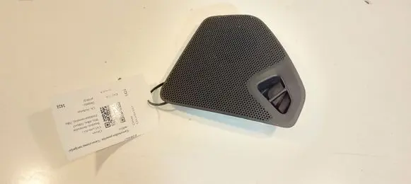 Citroen C4 Cactus Panel speaker 9800178177