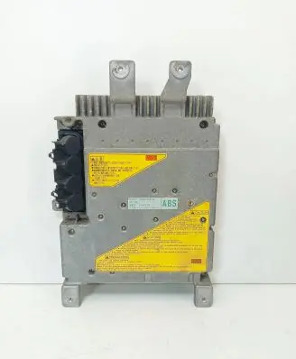Honda Prelude ABS control unit/module 39300SS0J61 F4WSSS