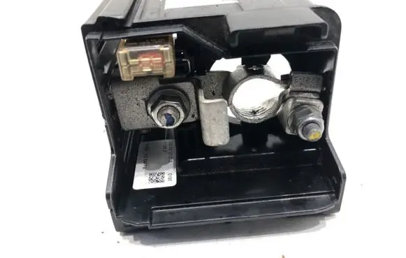 KIA Xceed Positive cable (battery) 