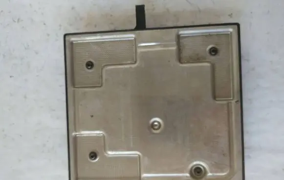 Audi A4 S4 B6 8E 8H Comfort/convenience module 8E0907279C 05112001