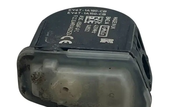 Ford Fiesta Tire pressure sensor ev6t1a180cb 433MHZ 4506F4FC