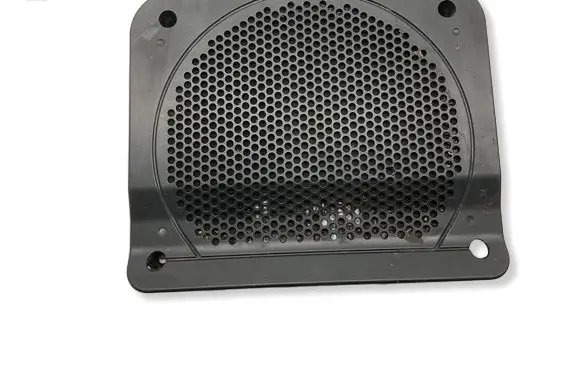 BMW 5 F10 F11 Subwoofer grill/trim 9187783 484371 496687