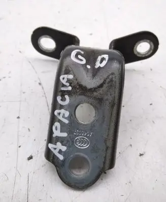 Hyundai i40 Rear door lower hinge