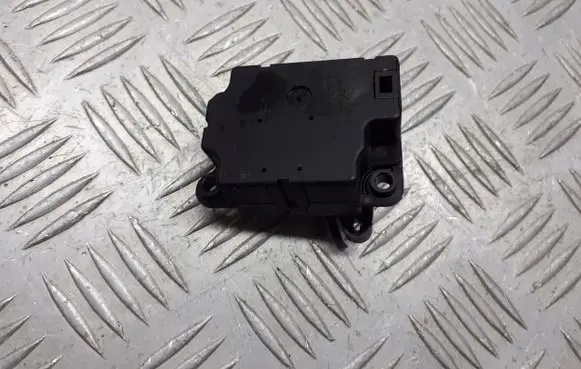 Renault Modus A/C air flow flap actuator/motor 