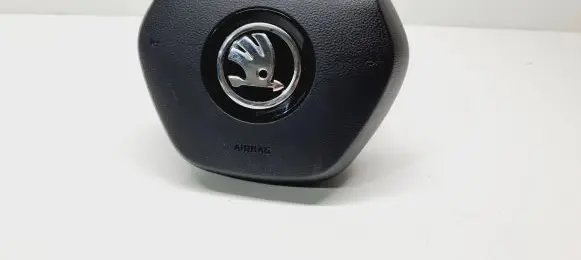 Skoda Karoq Steering wheel airbag 57A880201E 57A880201EIZY