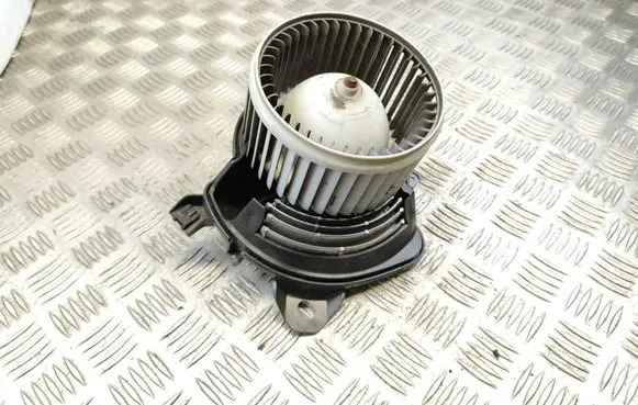 Alfa Romeo Mito Heater fan/blower A43000800 0495060 12V0L7