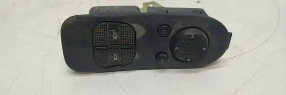 Seat Alhambra (Mk1) Wing mirror switch 7M0867255 00HJA