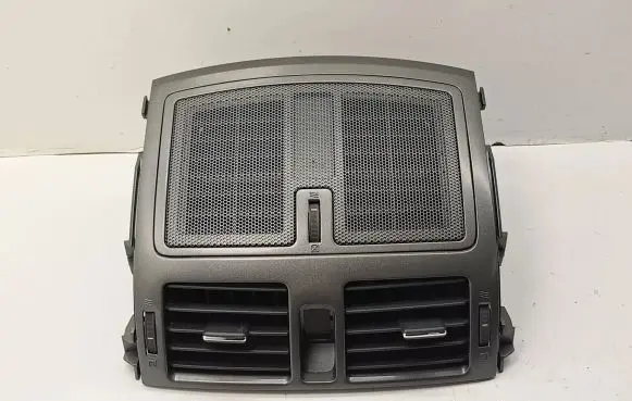 Toyota Auris 150 Dash center air vent grill 5567002110