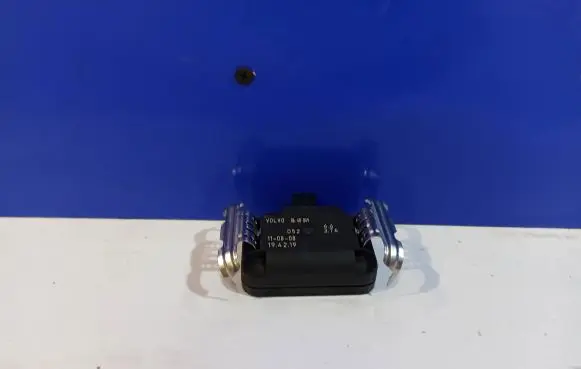 Volvo V50 Rain sensor 8648049