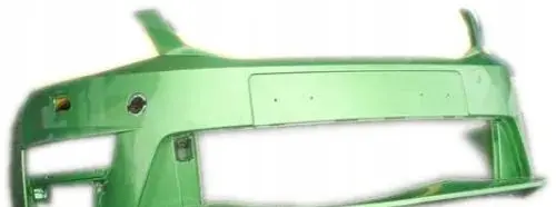Skoda Octavia Mk3 (5E) Front bumper 3HDTEILE