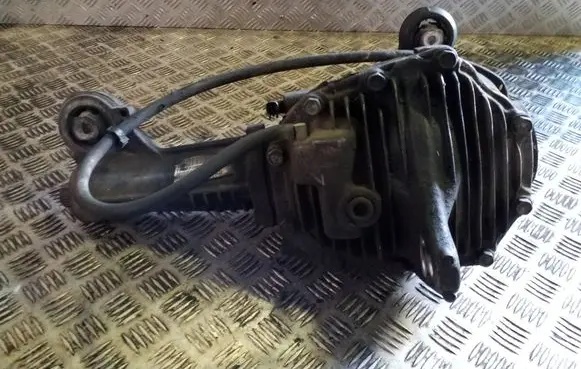 Jeep Grand Cherokee (WK) Front differential P52111937AD